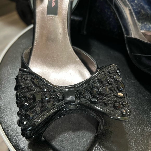 Nina New York heels - Picture 6 of 7